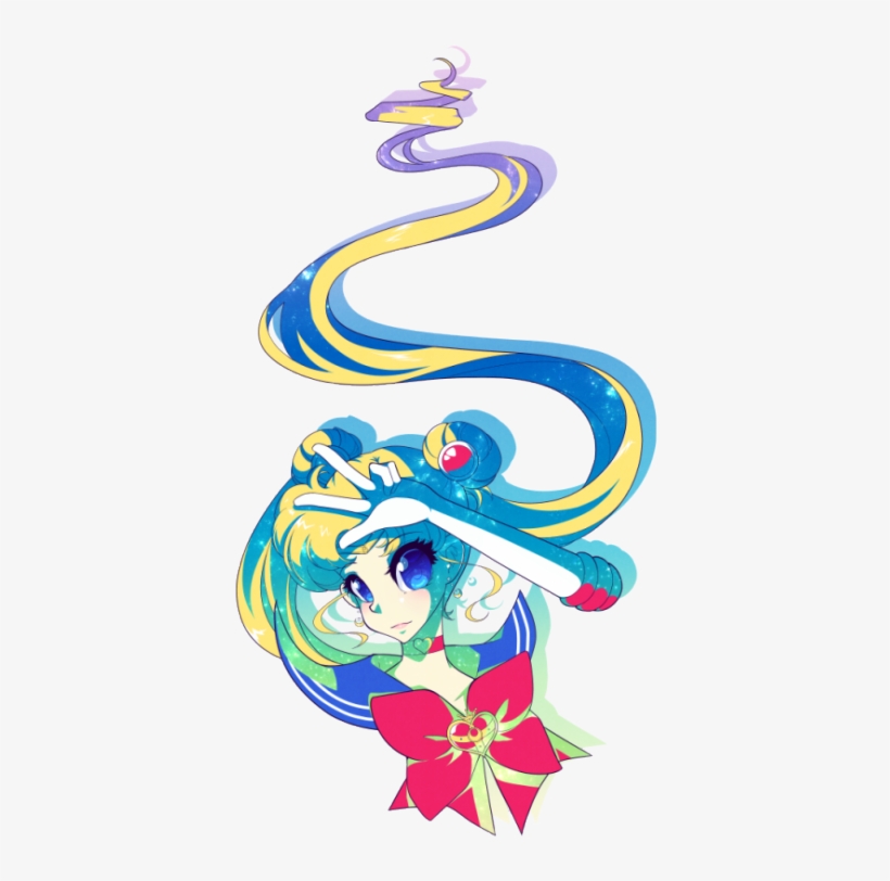 Shell Clipart Kawaii - Illustration, transparent png #7625957