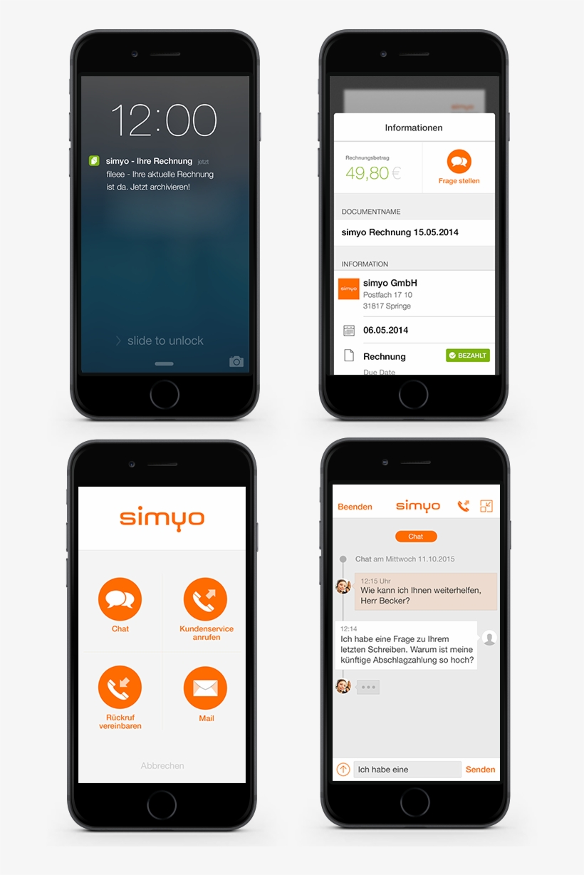 About Fileee - Iphone, transparent png #7626052