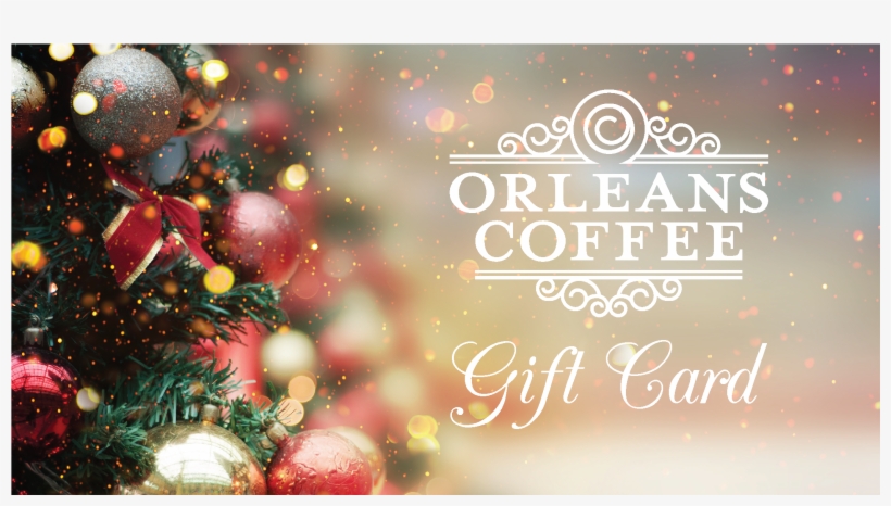 Gift Card Image - Legacy Of Christmas, transparent png #7626148