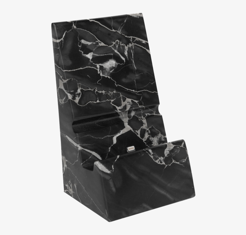 Inspired By Artistic Sculpture And Metaphoric Composition, - Marble Iphone Charging Dock, transparent png #7626333