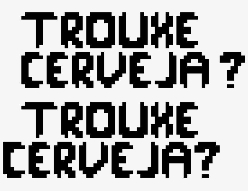 Cerveja - Black-and-white, transparent png #7626417