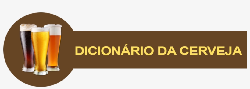 Botao Dicionario Da Cerveja - Guinness, transparent png #7626530