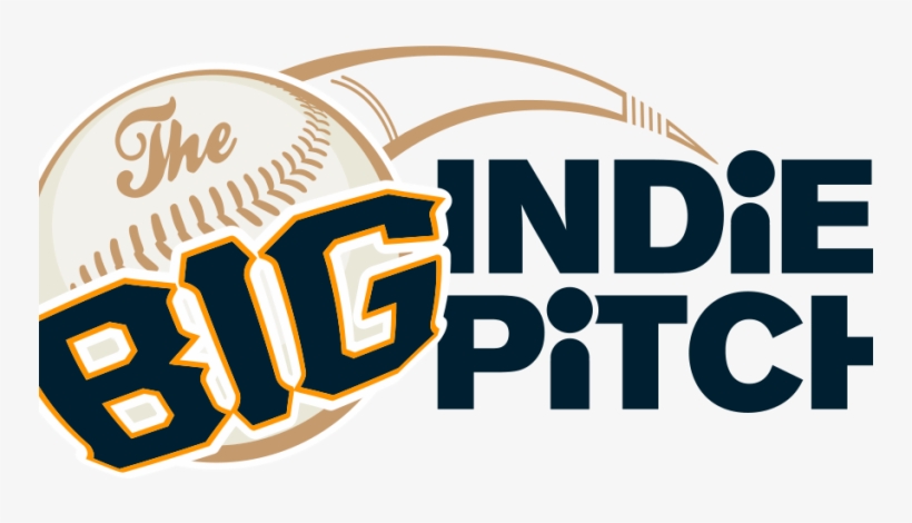¿que Nos Depara - Very Big Indie Pitch, transparent png #7626550