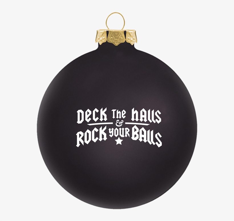 Black Sabbath Christmas Ornaments, transparent png #7626557