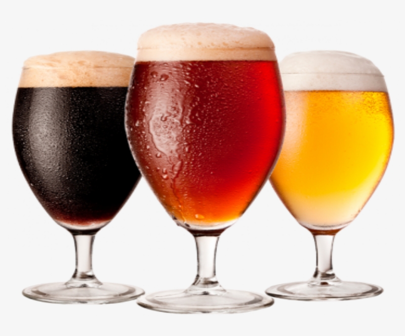 Cerveja - Brew Dog Red Ale, transparent png #7626559