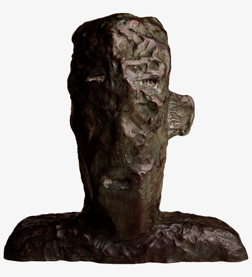 The Moroccan, Ii - Bust, transparent png #7627097