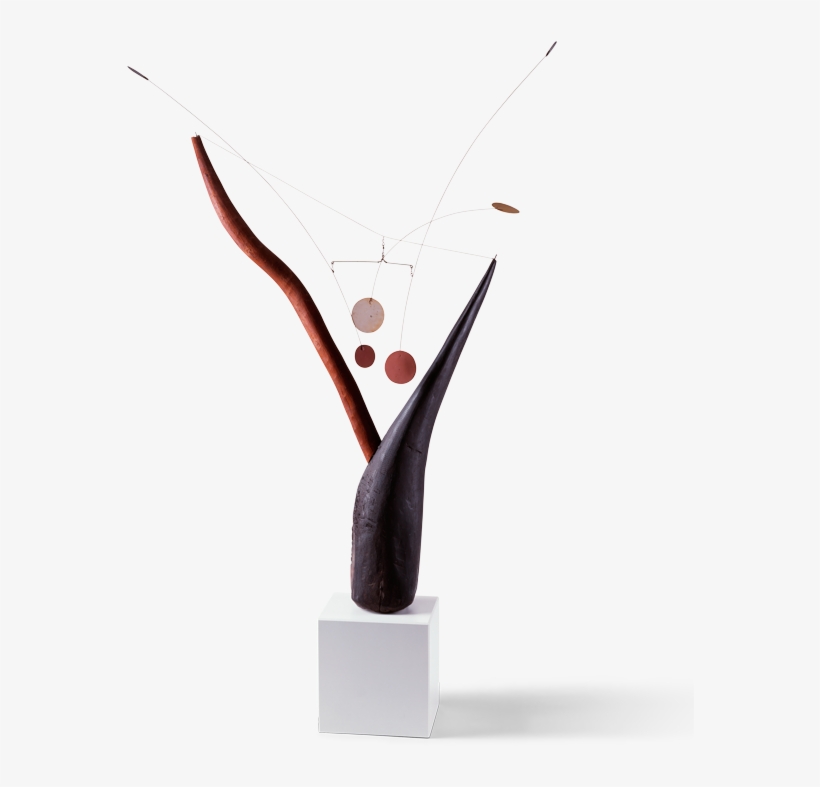 Alexander Calder, American - Statue, transparent png #7627171