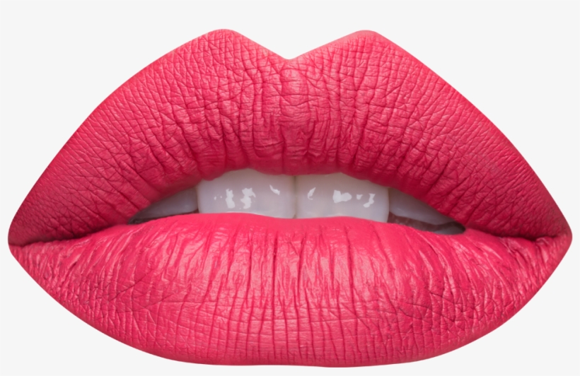 Tattoo Junkee Fabulous Matte Lip Swatch - Lipstick, transparent png #7627199