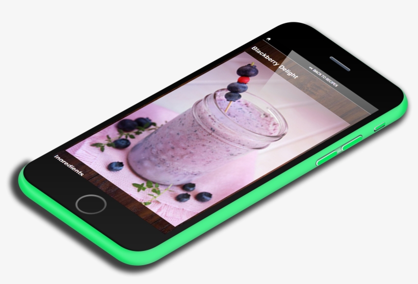 Iphone White 03 Mirrored Green Black - Iphone, transparent png #7627229