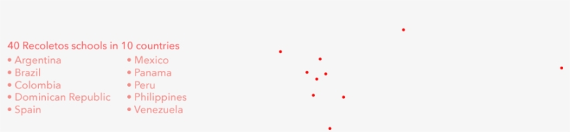 Welcome To The University Of Negros Occidental Recoletos - Coquelicot, transparent png #7627288