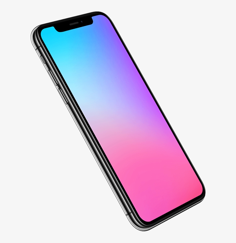 Iphone Back Compressor - Smartphone, transparent png #7627290