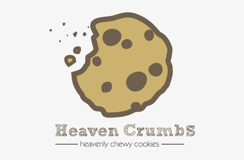 Heaven Crumbs Cookie - Children's Learning Center, transparent png #7627291