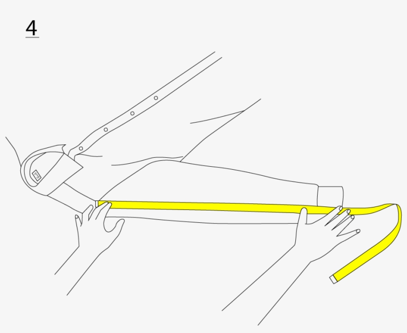 Líneas Gruesas Y Finas, Azules - Diagram, transparent png #7627319