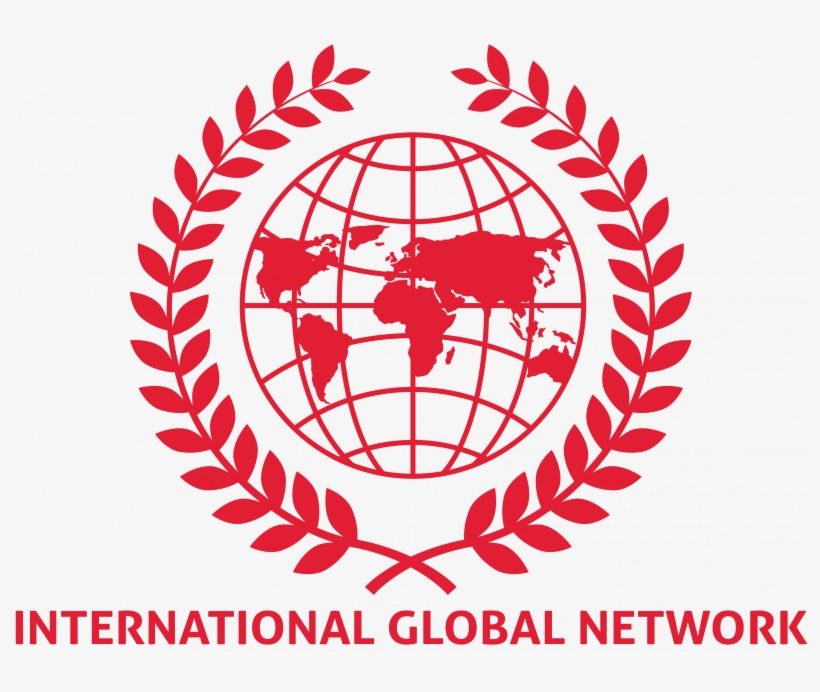International Global Network, transparent png #7627323