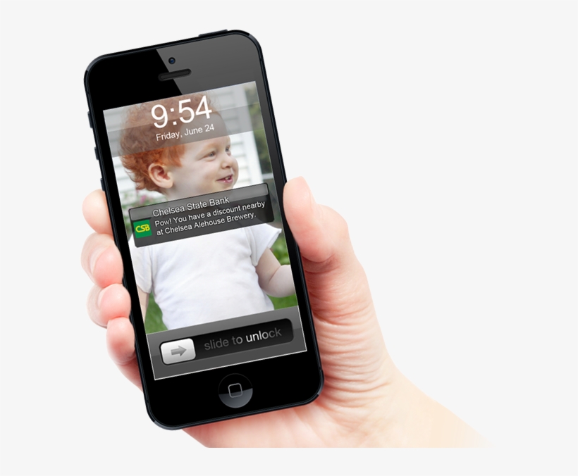 An Error Occurred - Smartphone, transparent png #7627374