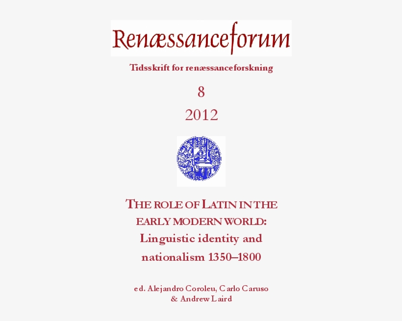 Pdf - Renaissance, transparent png #7627399