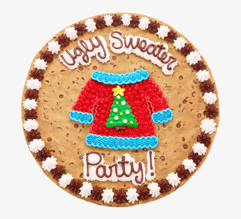 Gac April 201621118 Sl Cake Cookies - 4th Of July Cookie Cakes, transparent png #7627400