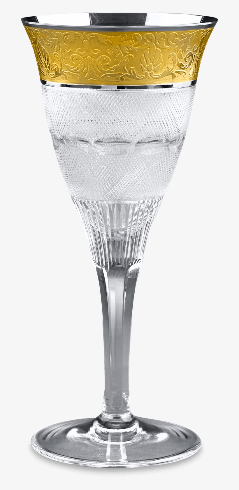 Champagne Stemware, transparent png #7627799