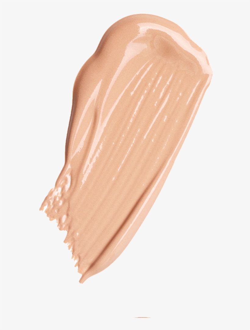 Light 60 Neutral Foundation With Peachy Undertones - Colourpop Foundation Light 65, transparent png #7627825