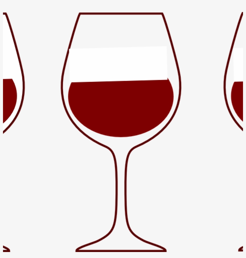 Red Wine Clip Art Red Wine Clip Art Wine Glasses Red Wine Glass Free Transparent Png Download Pngkey