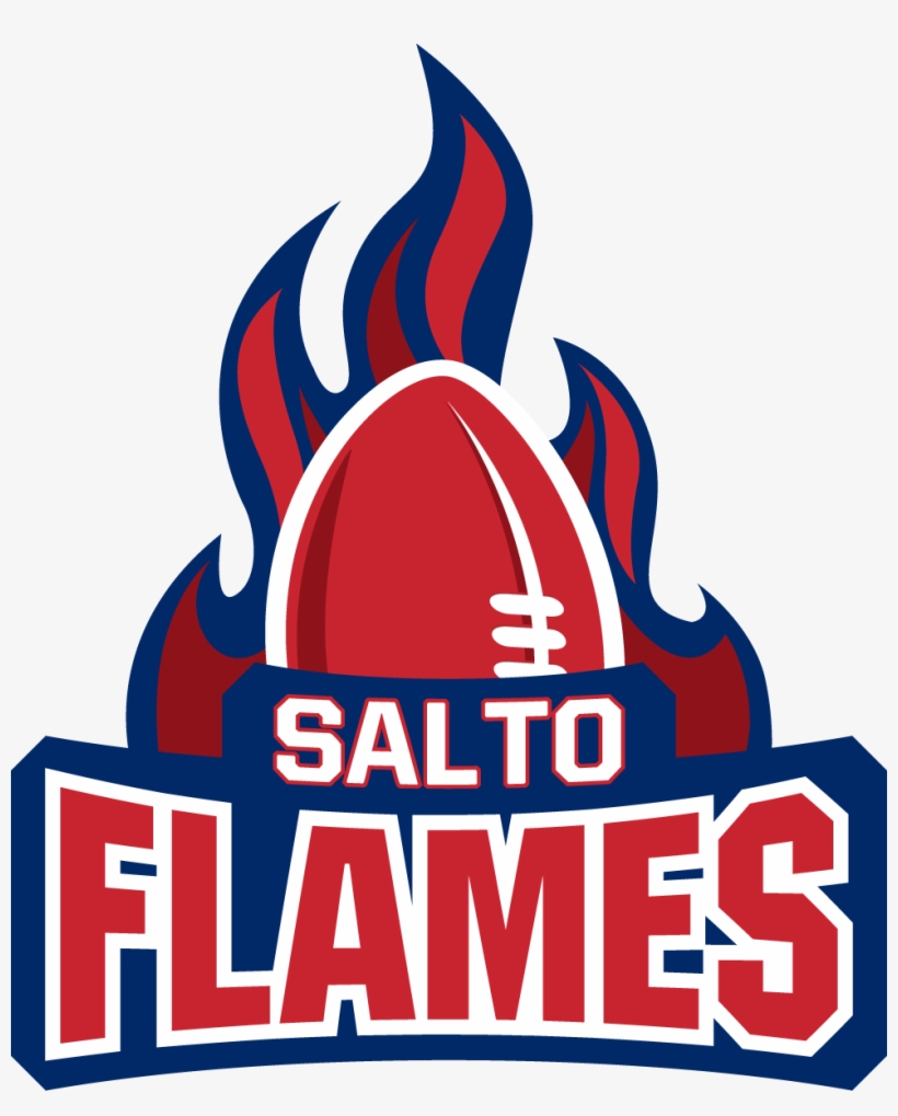 Logo Flames 2011 - Logo Flames, transparent png #7627861
