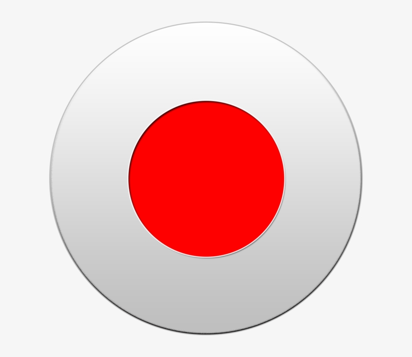 Camera Recorder Lite 4 - Circle, transparent png #7627910