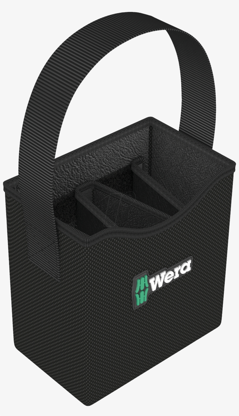 Wera 2go - Wera Kraftform 2go 100, transparent png #7628009