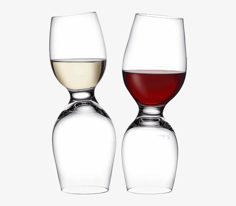 Drinking - Wine Glass, transparent png #7628099