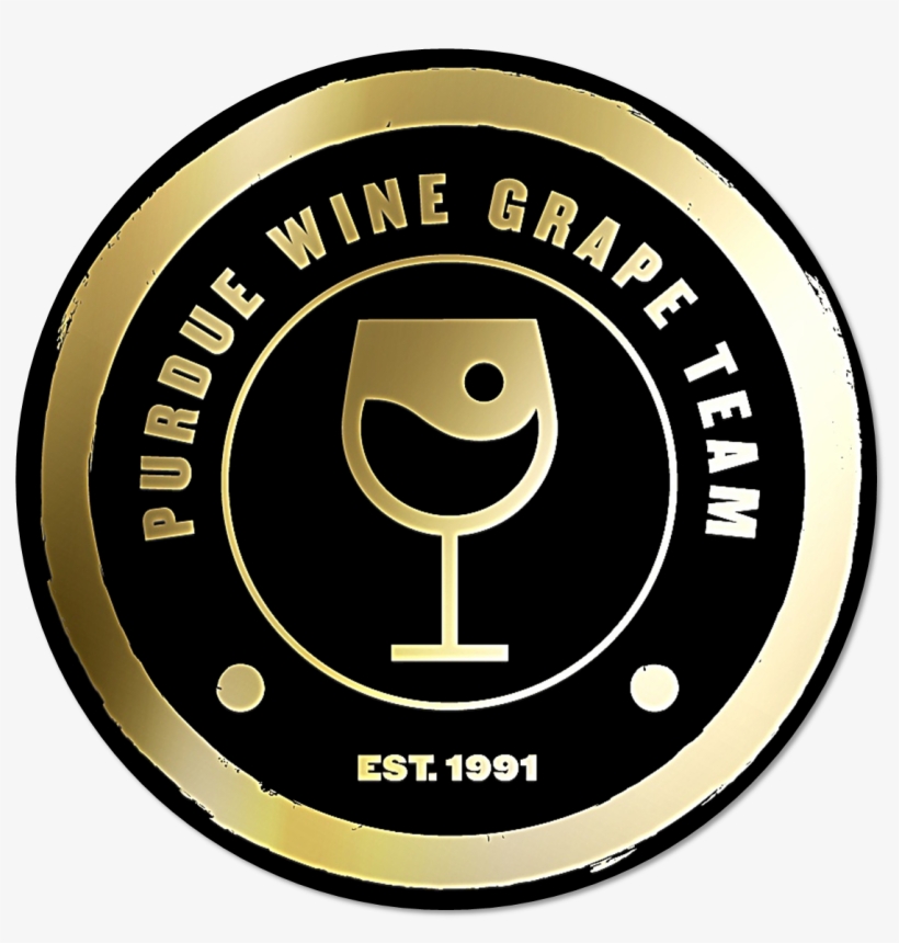 Purdue Wine Grape Team - 14th Air Force, transparent png #7628126