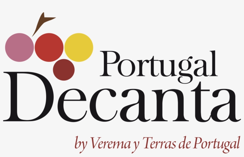 Portugal Decanta By Verema Y Terras De Portugal, Lunes - Cupalma, transparent png #7628340