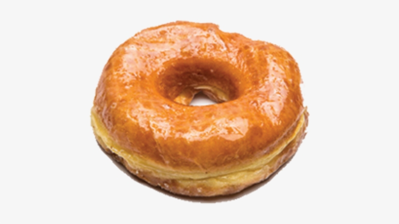 Doughnut, transparent png #7628407