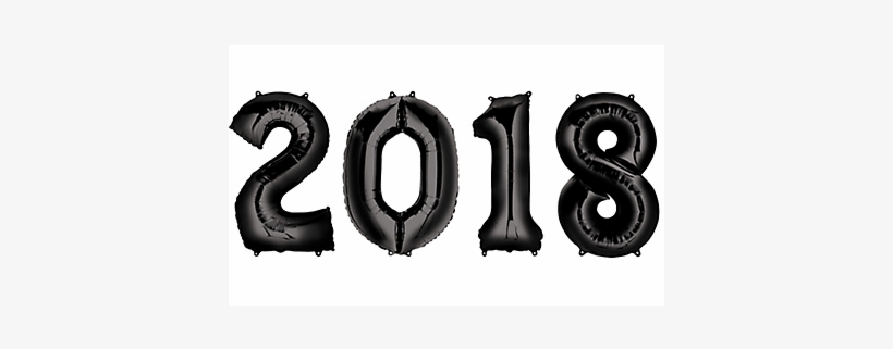 Black Balloons Png, transparent png #7628605