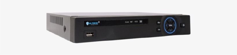 Hc Ahd Tm10n2c M - Dvd Recorder, transparent png #7628698