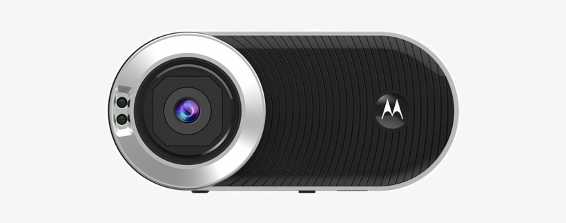 Motorola Dash Cam Mdc100, transparent png #7628738