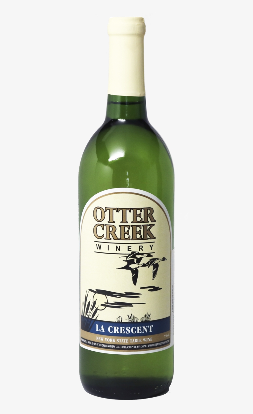 La Crescent - La Crescent Wine, transparent png #7629211