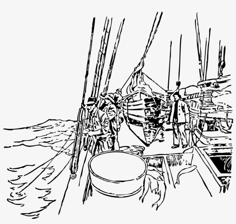 How To Set Use Fishing From The Rail Icon Png, transparent png #7629515