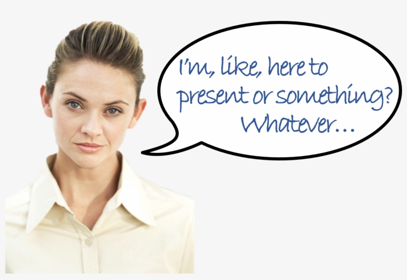 How To Make A Terrible First Impression - Bad Impressions At Work, transparent png #7629612