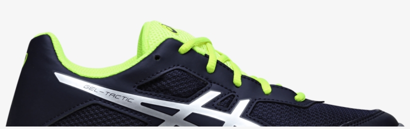 Running Shoe, transparent png #7629683