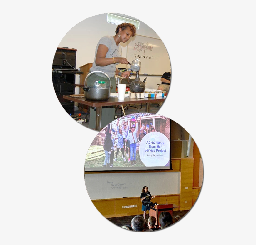 Camp Presenter Cultural Camp - Circle, transparent png #7629832