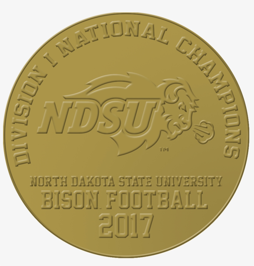 Commemorative Football Coin - Knights Of Columbus, transparent png #7629903