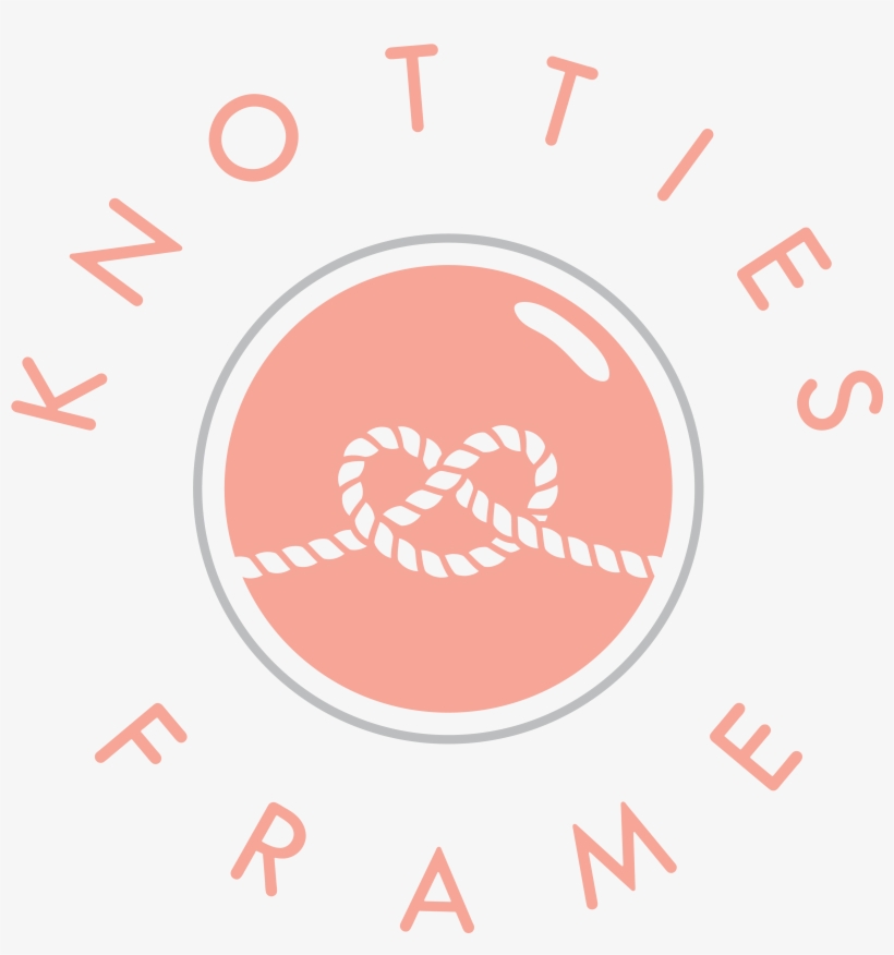 Knotties Frame - Athletics Canada, transparent png #7629929