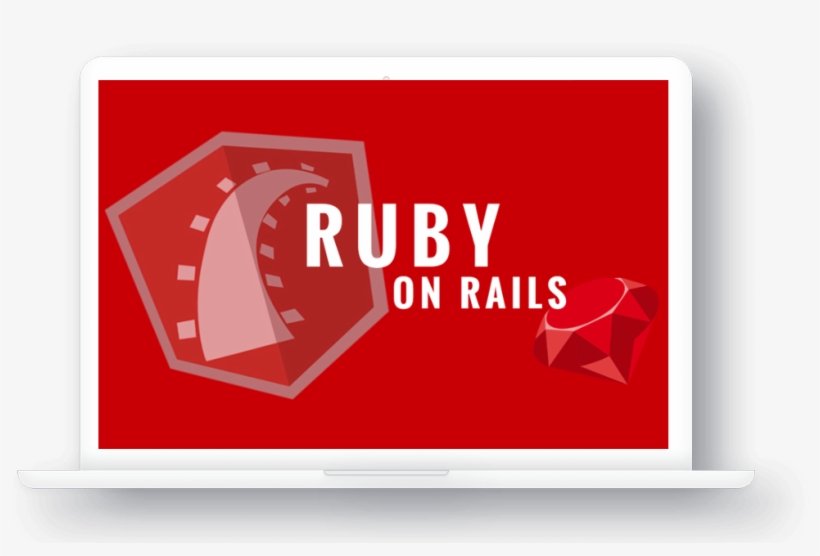 Ruby On Rail Training In Nagpur - Ruby On Rails, transparent png #7630003
