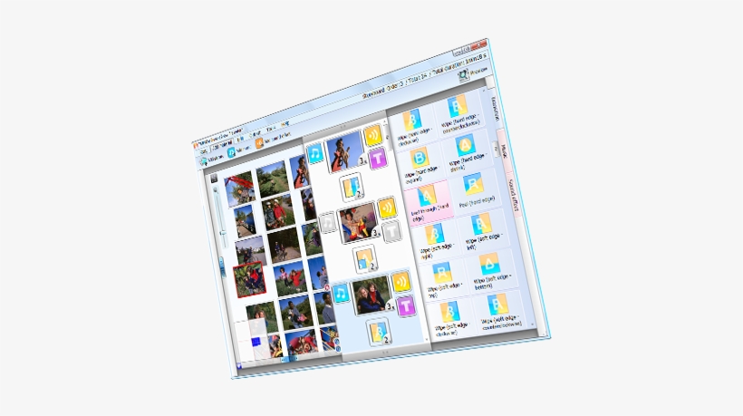 Tmpgenc Instant Show Presenter - Graphic Design, transparent png #7630239