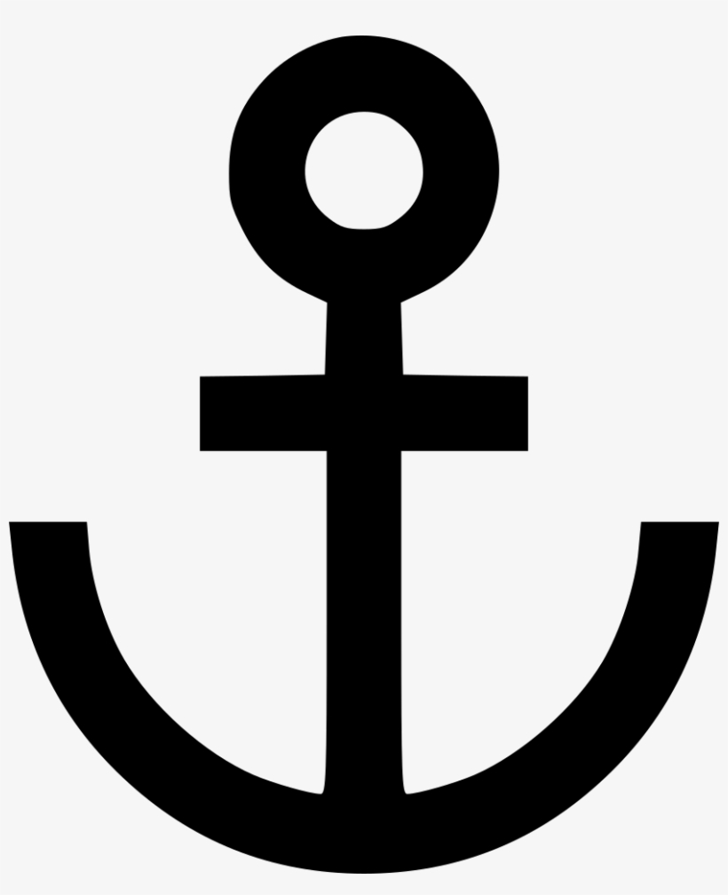 Png File Svg - Cross, transparent png #7630660