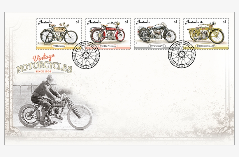 Vintage Stamp Png, transparent png #7630751