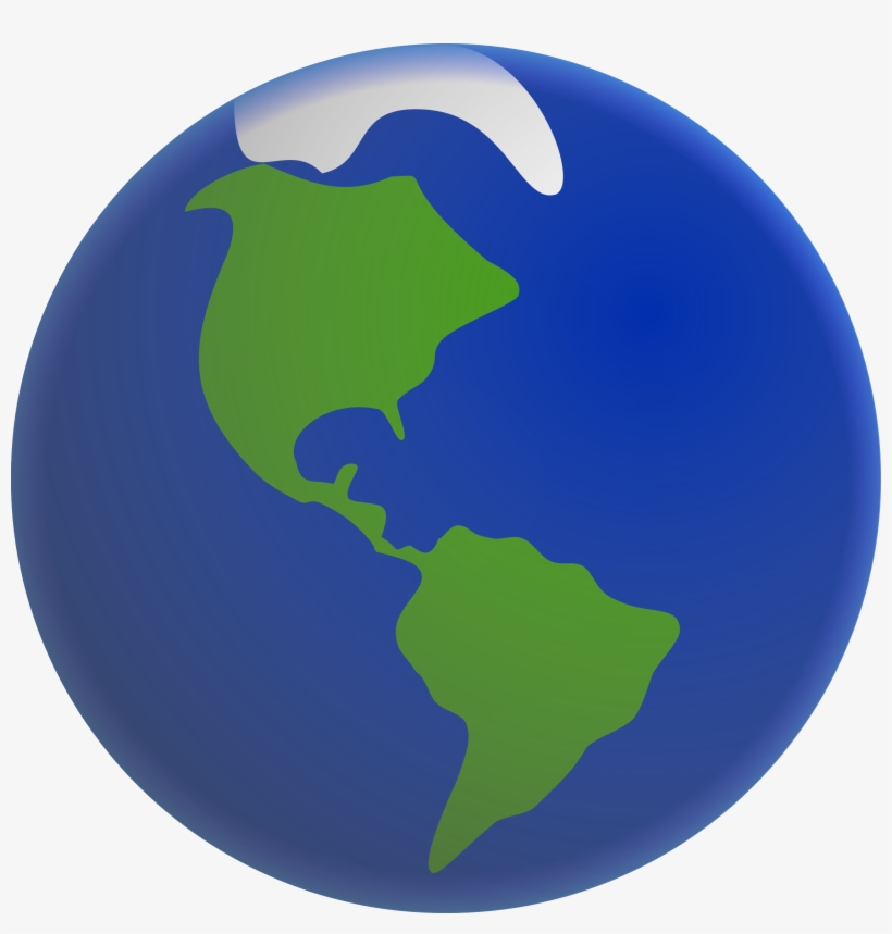 Earth Mars - Costa Rica Location With Equator, transparent png #7630816