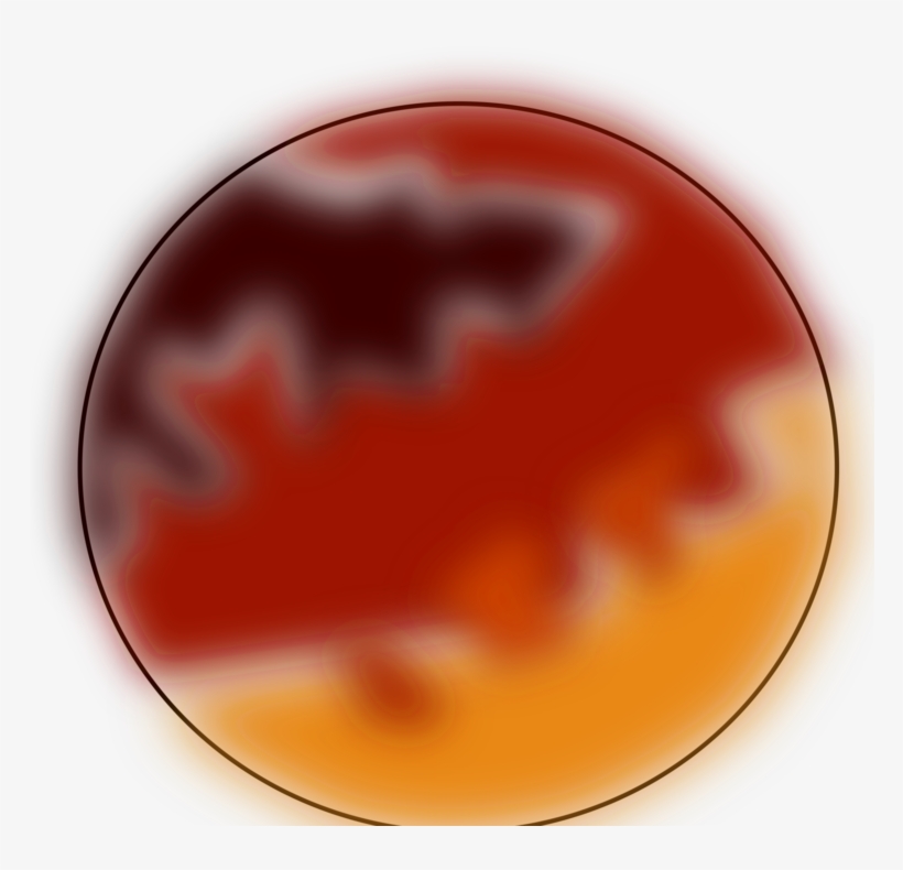 Planet Mars Solar System Pereira Camilo Oyuela - Circle, transparent png #7630863