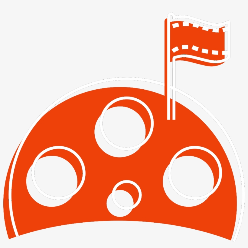 Project Mars Competition - Circle, transparent png #7631158