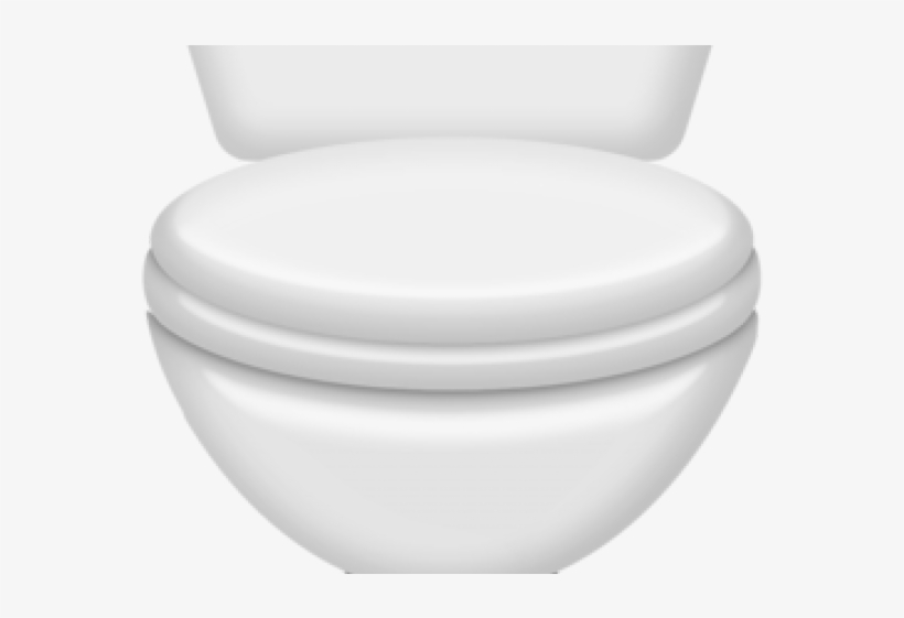 Toilet Clipart Png - Chair, transparent png #7631248