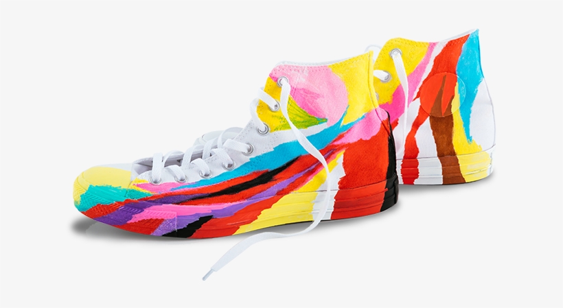 Baskets - Sneakers, transparent png #7631287